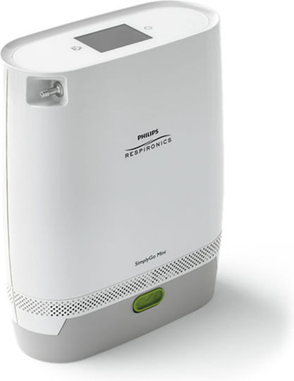 Philips SimplyGo Mini Portable Oxygen Concentrator