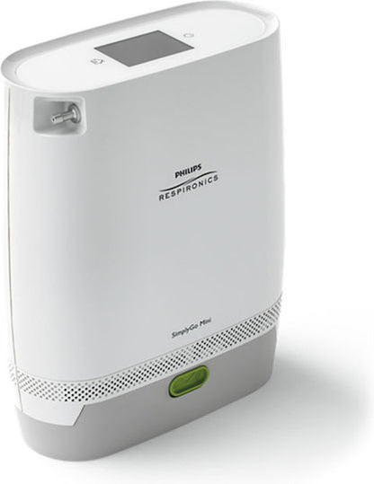 Philips SimplyGo Mini Portable Oxygen Concentrator