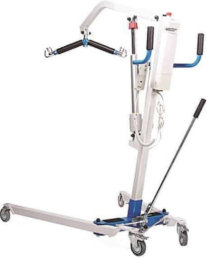 Mobiak "Pegasus" Electric Patient Lift Hoist