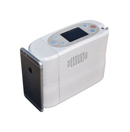 Kingon P2 Portable Oxygen Concentrator