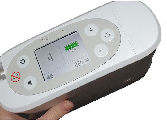 Kingon P2 Portable Oxygen Concentrator