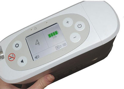 Kingon P2 Portable Oxygen Concentrator