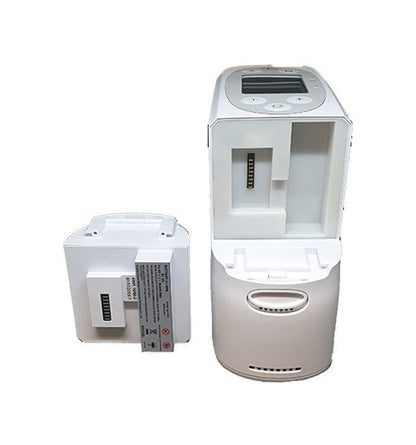 Kingon P2 Portable Oxygen Concentrator