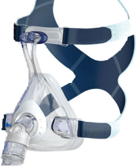 Löwenstein Joyce Easy X Full Face CPAP/BiPAP Mask