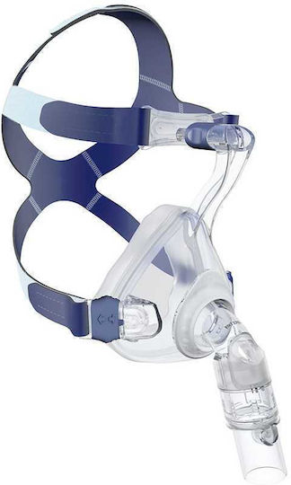 Löwenstein Joyce Easy X Full Face CPAP/BiPAP Mask
