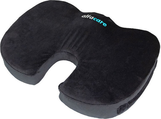 Visco Coccyx Cushion Economy AC-727