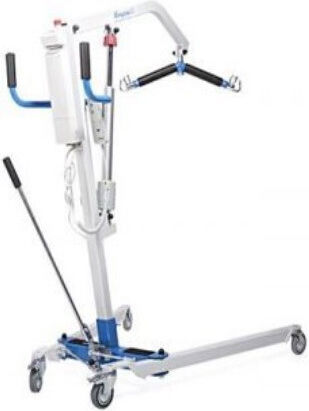 Mobiak "Pegasus" Electric Patient Lift Hoist
