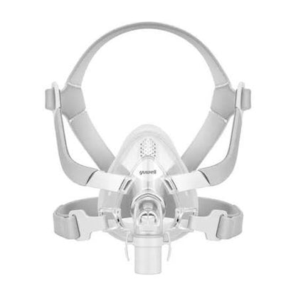 Yuwell YF-02 Full Face CPAP Mask