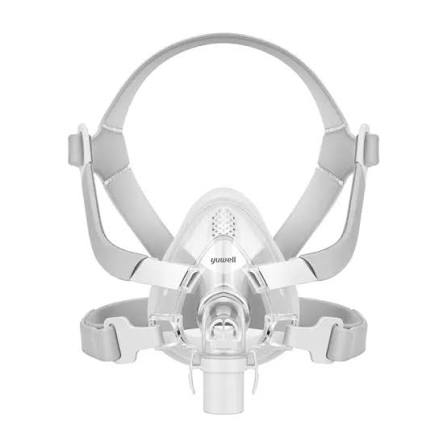 Yuwell YF-02 Full Face CPAP Mask