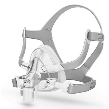 Yuwell YF-02 Full Face CPAP Mask