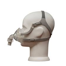 Yuwell YF-02 Full Face CPAP Mask