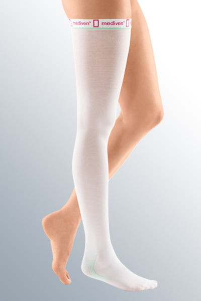 Medi Mediven Thrombexin 18mmHg Anti-embolism Stockings