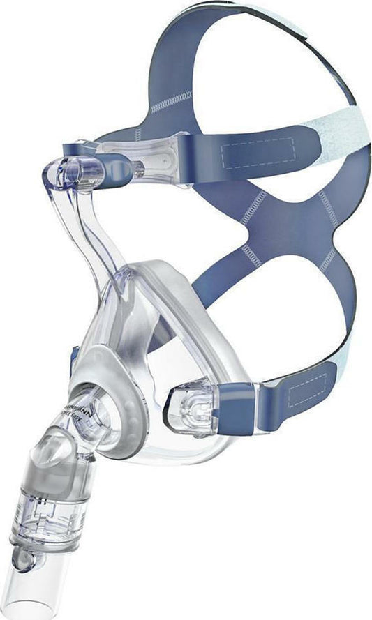 Lowenstein Joyce Easy X Nasal CPAP/BiPAP Mask