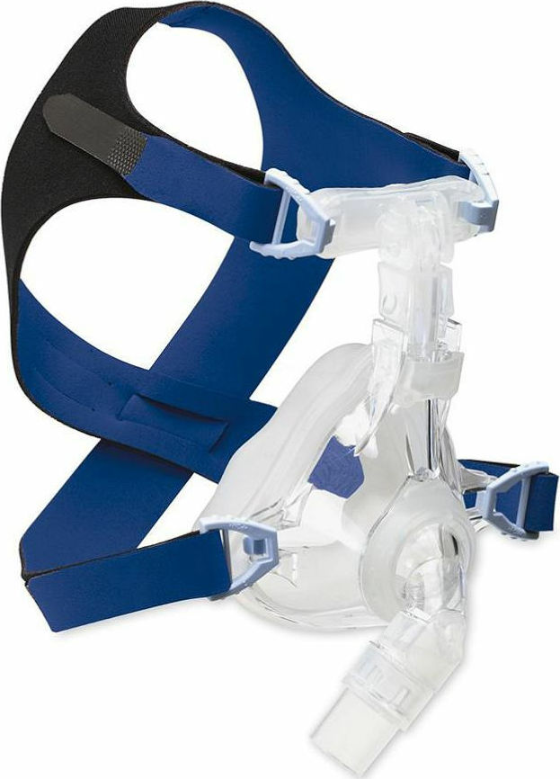 Lowenstein Joyce Easy X Nasal CPAP/BiPAP Mask