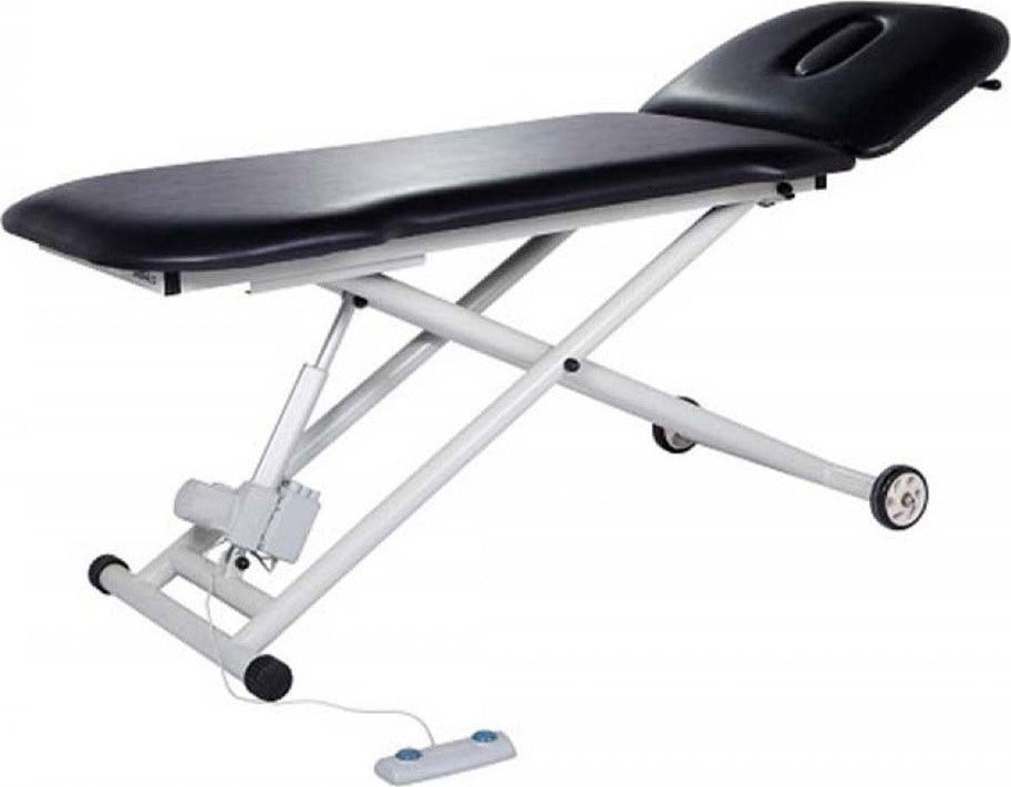 Portable Multi-Purpose Medical Bed CSC WAB-002