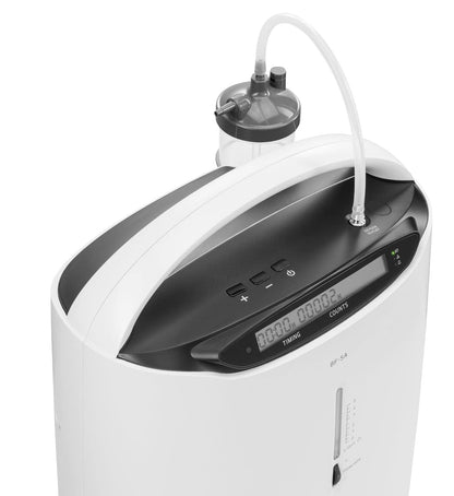 Yuwell 8F-5A Συμπυκνωτής Οξυγόνου 5Lt/min