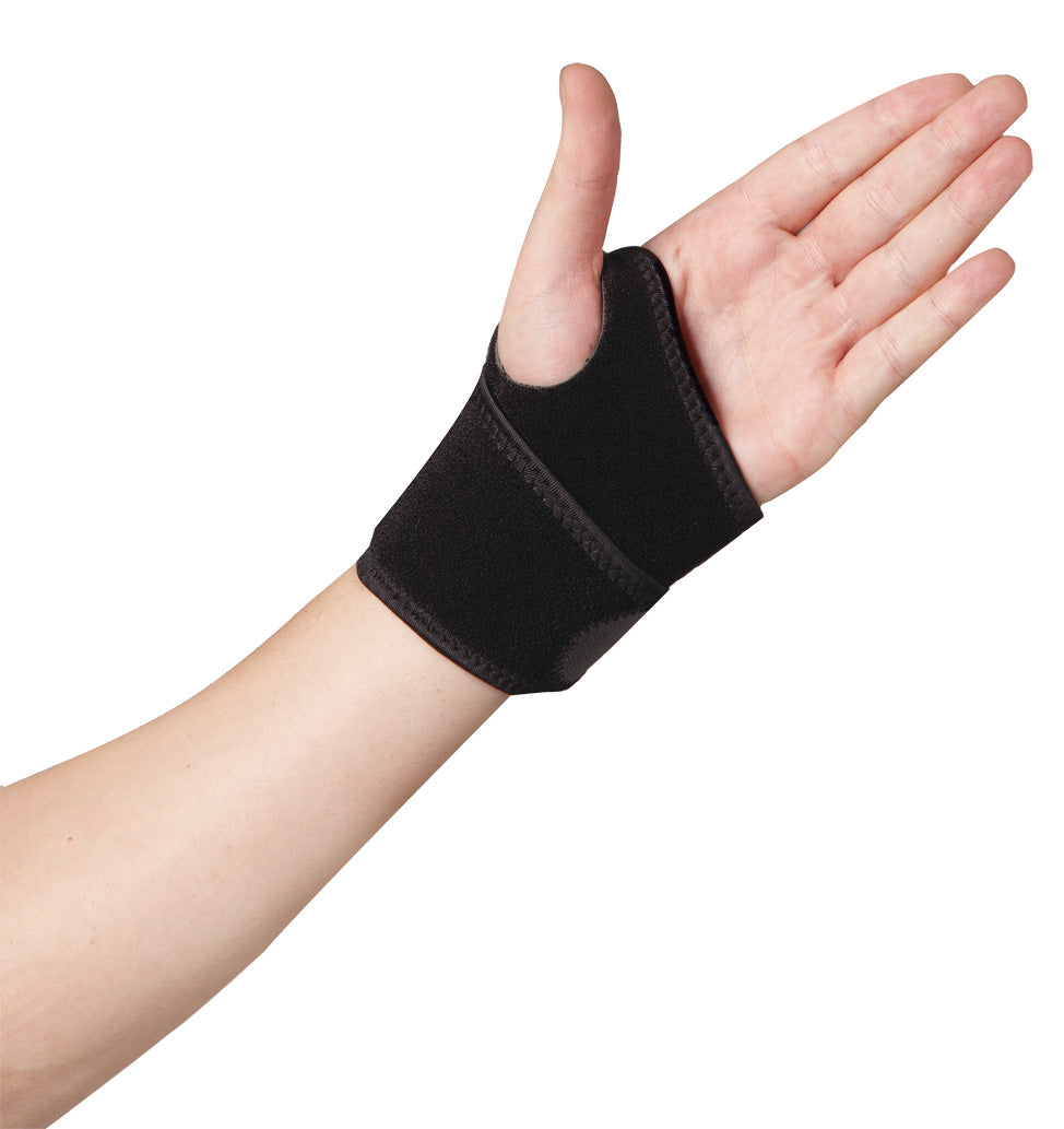 Universal Breathable Wrist Brace Support