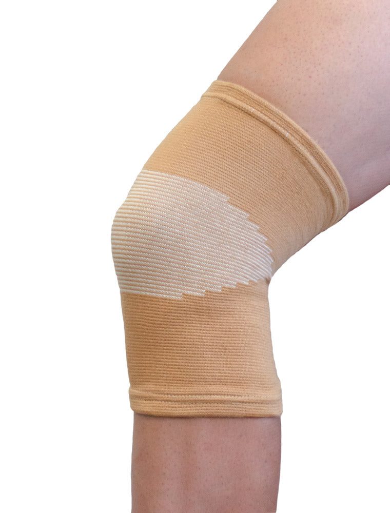 Elastic Knee Support Band