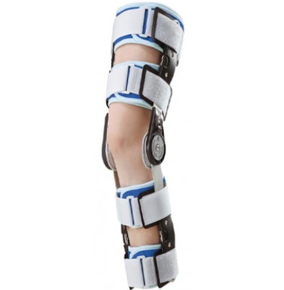 G3 Post-Op Knee Brace