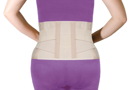 Multi-Purpose Lumbar Belt - 20cm width