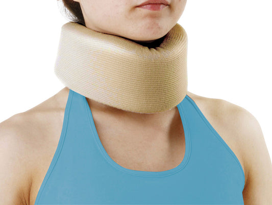 Soft Neck Brace