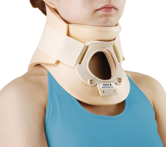 Hard Neck Brace