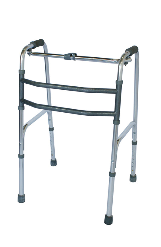 Aluminum Folding Walker