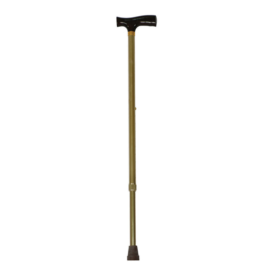 Adjustable Walking Cane Bronze Color AC-845
