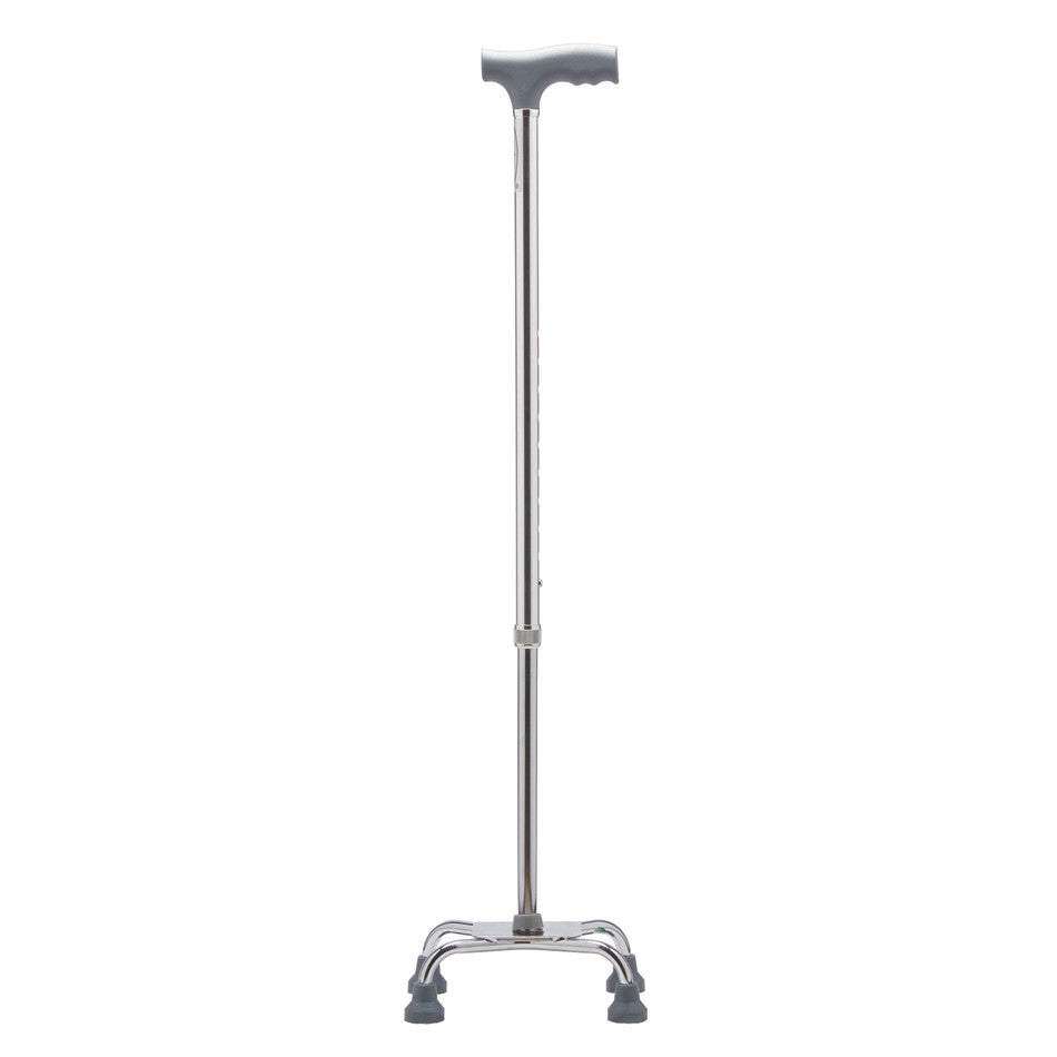 Quad Walking Cane Low Base AC-260