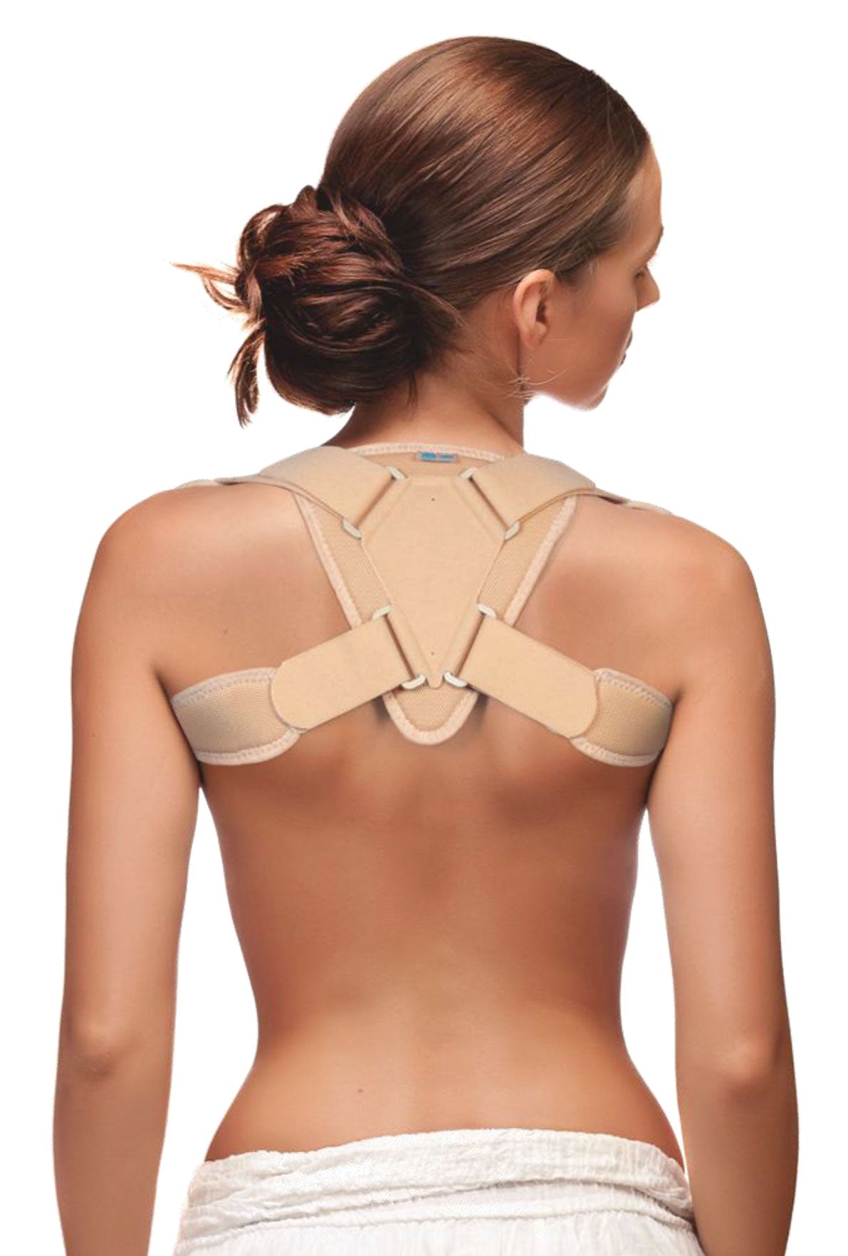 Clavi + Clavicle Immobilising-Repositioning Brace