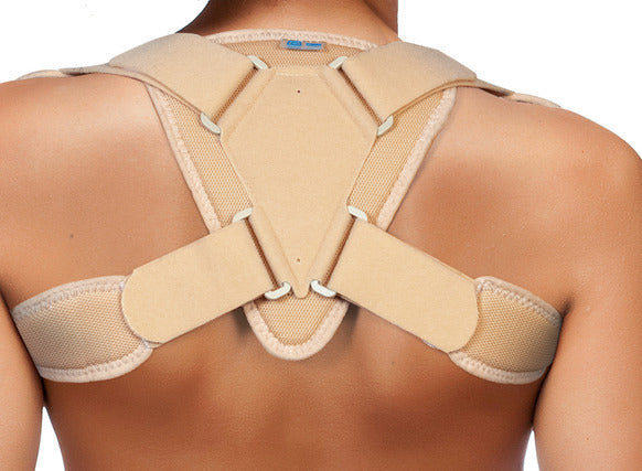 Clavi + Clavicle Immobilising-Repositioning Brace