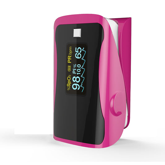 PROMISE PRO F9S Fingertip Oximeter