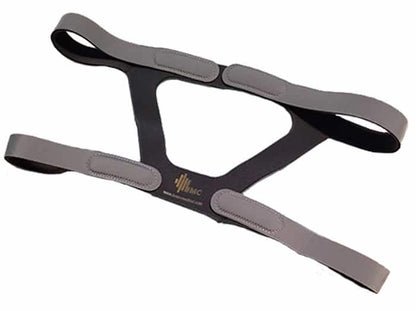 BMC N5/P2 CPAP Mask Headband