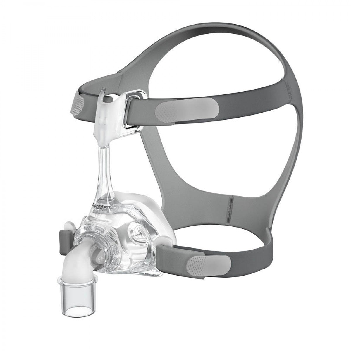 Μάσκα CPAP/BiPAP Ρινική ResMed Mirage FX