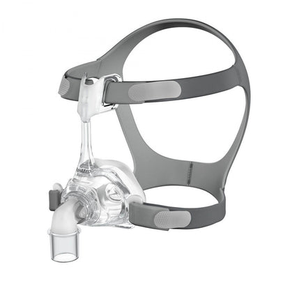 Μάσκα CPAP/BiPAP ResMed Mirage FX Ρινική