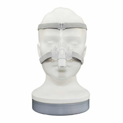 Μάσκα CPAP/BiPAP ResMed AirFit N20 Classic Ρινική