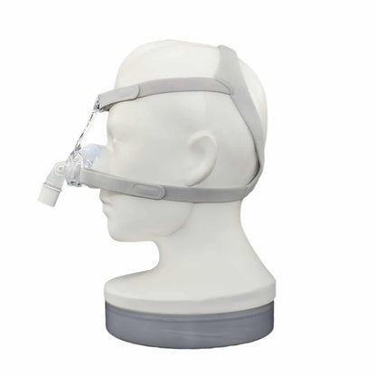 Μάσκα CPAP/BiPAP ResMed AirFit N20 Classic Ρινική