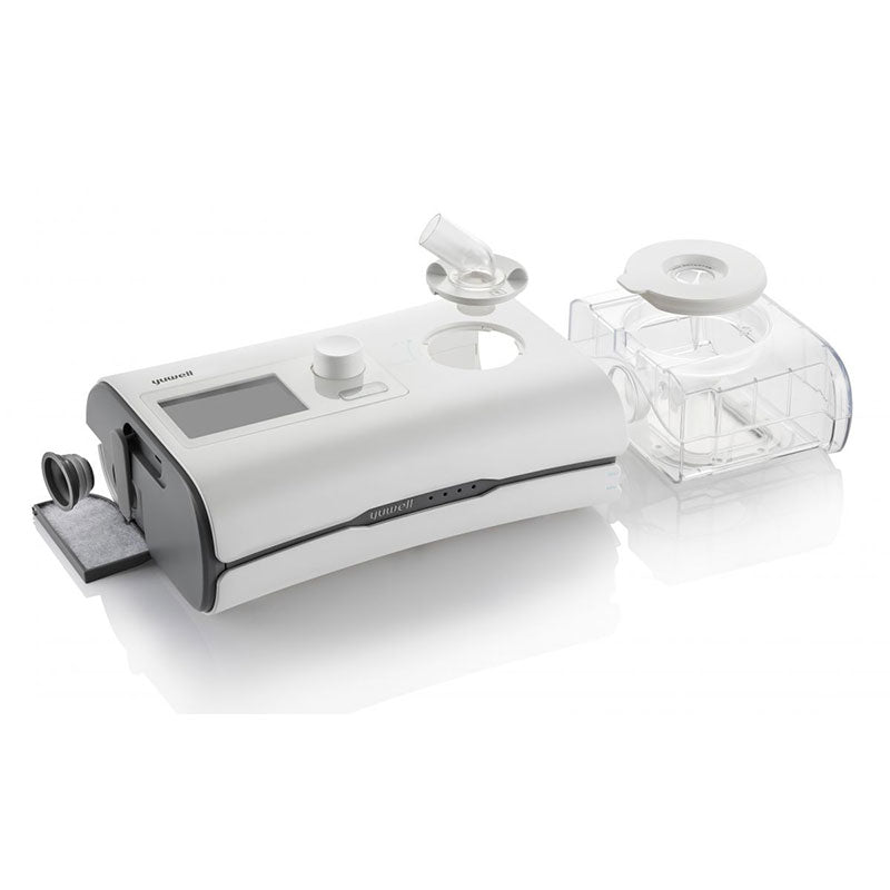 Yuwell YH-550 Αυτόματη Συσκευή Cpap με Υγραντήρα