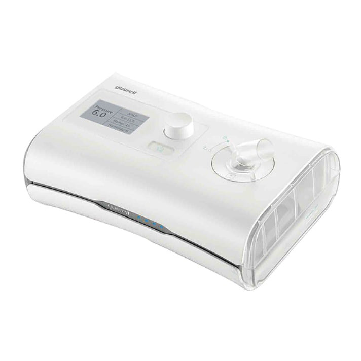 Yuwell YH-550 Αυτόματη Συσκευή Cpap με Υγραντήρα