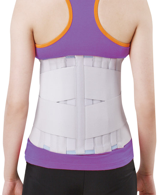 Multi-purpose lumbar belt 28cm width