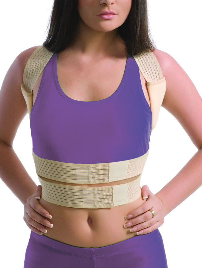 Kyphosis posture corrector best sale