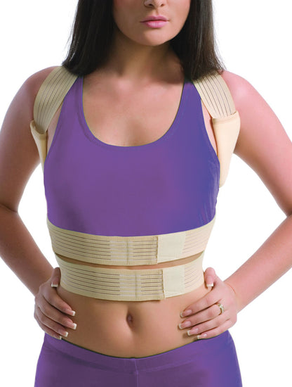 Kyphosis Posture Corrector Vest AC-1071