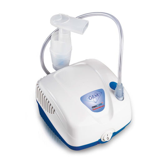 MobiakCare Gem Nebulizer