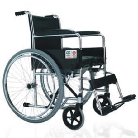 Αναπηρικό Αμαξίδιο AMSON PW-035